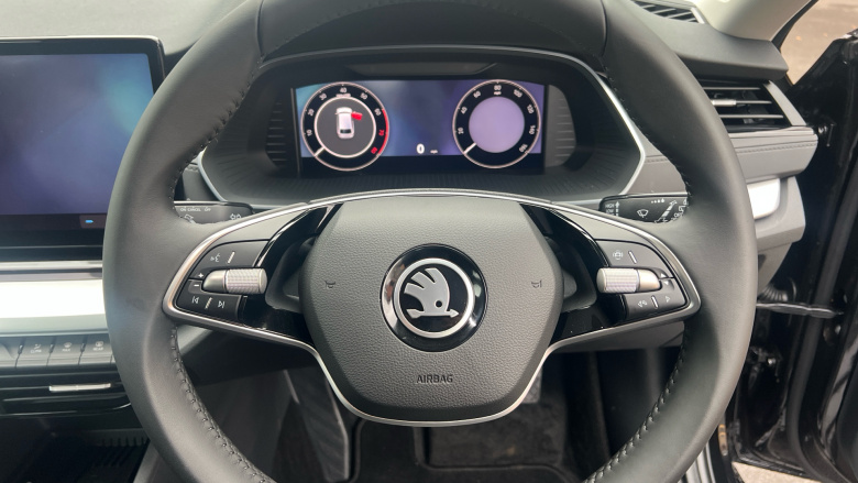 Skoda Octavia 1.5 TSI SE Technology 5dr Petrol Estate